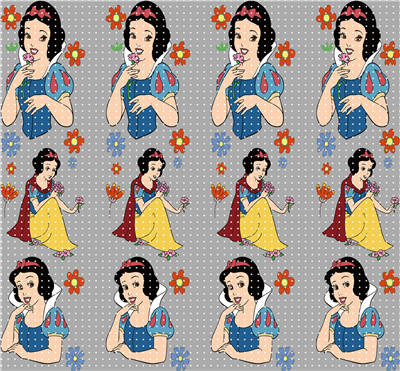 Bookmark sticker-S 981